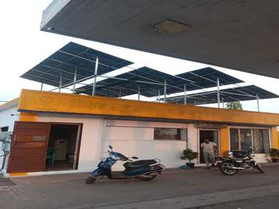 MSL (Maharashtra Seamless Limited) 14MW